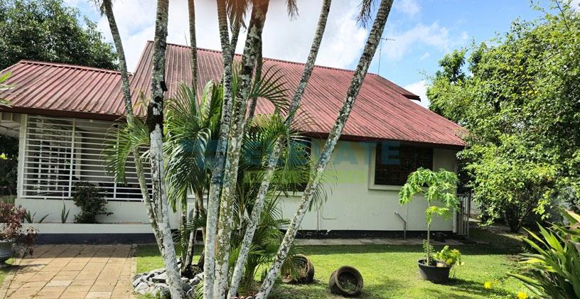 HRV0252 in Noord en omgeving, Paramaribo - foto 2