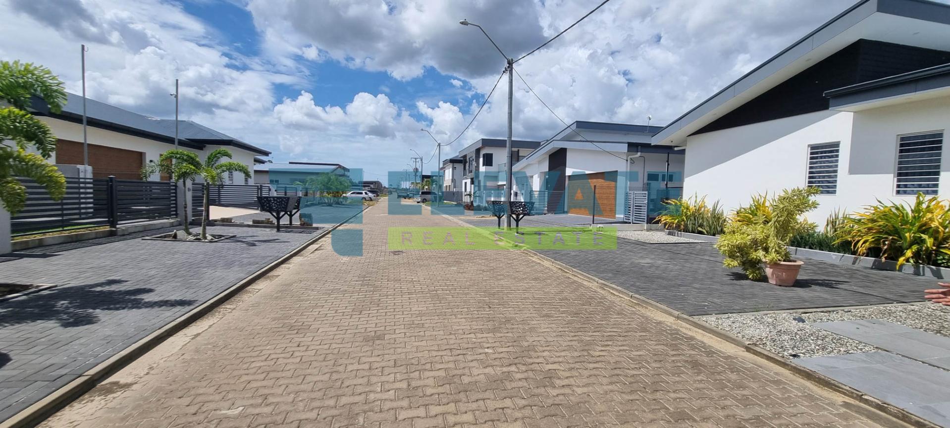 HRH0311 in Paramaribo-Zuid en omgeving , Paramaribo - foto 12