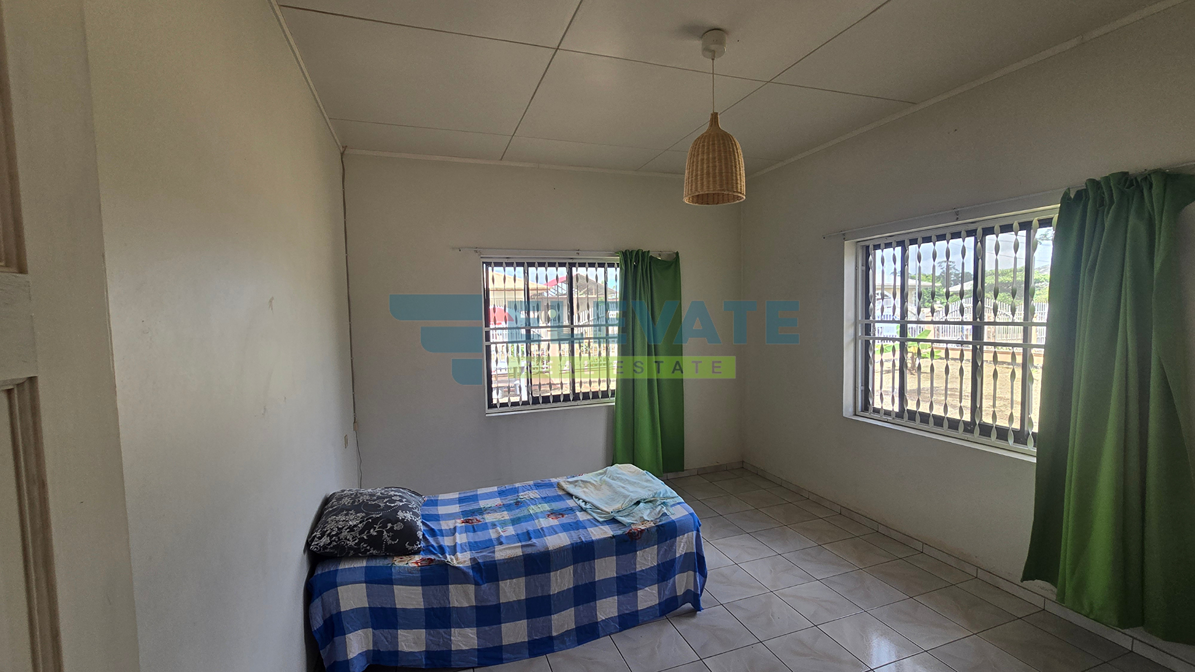 HRV0256 in Uitvlugt en omgeving, Paramaribo - foto 12