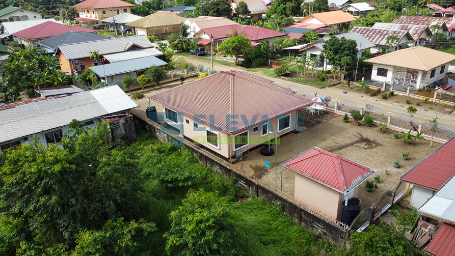 HRV0256 in Uitvlugt en omgeving, Paramaribo - foto 16