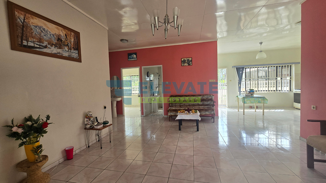 HRV0256 in Uitvlugt en omgeving, Paramaribo - foto 3