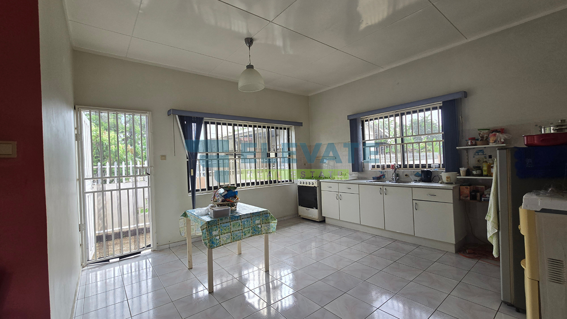 HRV0256 in Uitvlugt en omgeving, Paramaribo - foto 5