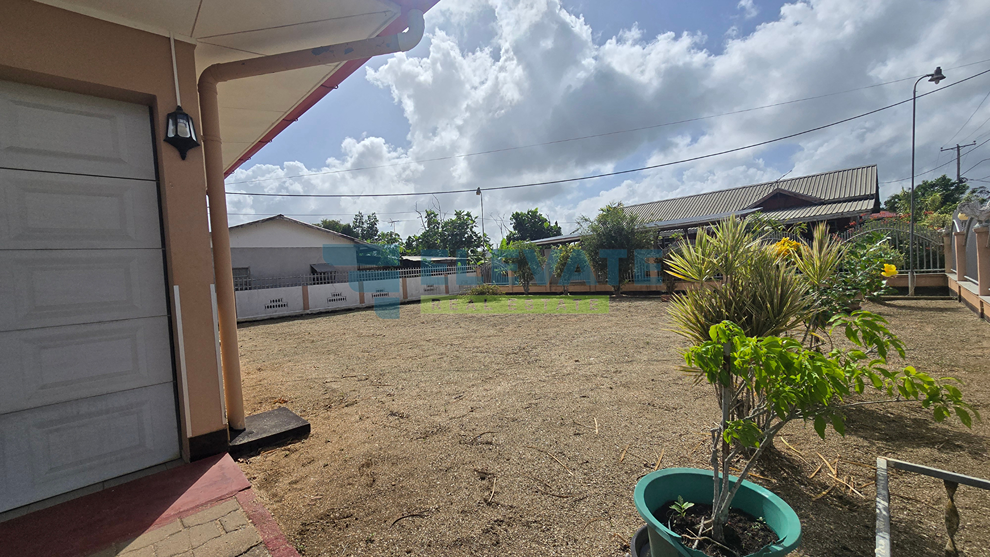 HRV0256 in Uitvlugt en omgeving, Paramaribo - foto 6
