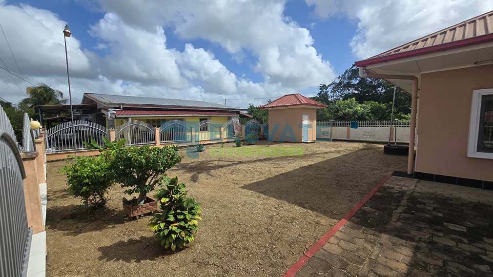 HRV0256 in Uitvlugt en omgeving, Paramaribo - foto 7