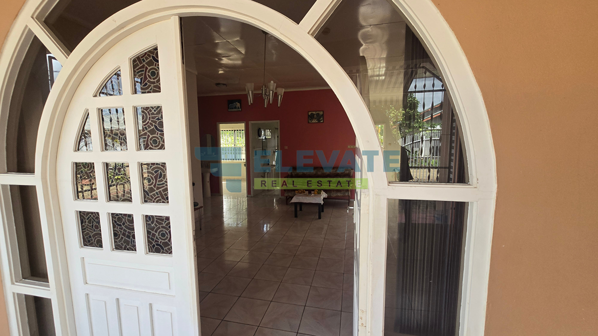 HRV0256 in Uitvlugt en omgeving, Paramaribo - foto 8