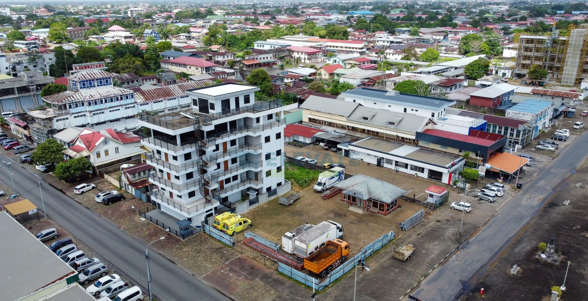 HRV0257 in Centrum en omgeving, Paramaribo - foto 2