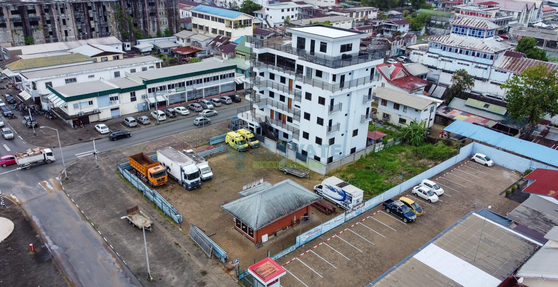 HRV0257 in Centrum en omgeving, Paramaribo - foto 4