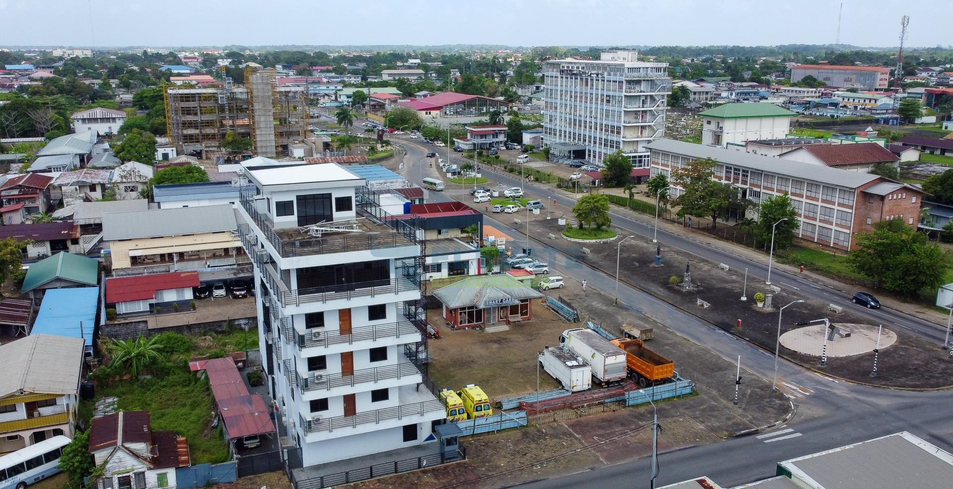 HRV0257 in Centrum en omgeving, Paramaribo - foto 5