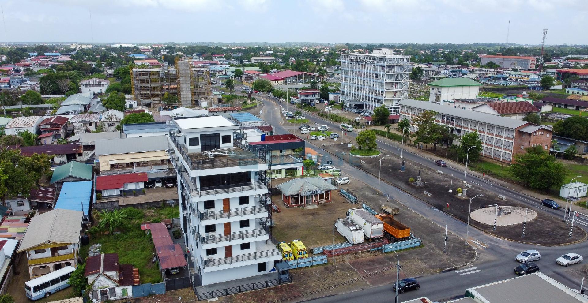 HRV0257 in Centrum en omgeving, Paramaribo - foto 6