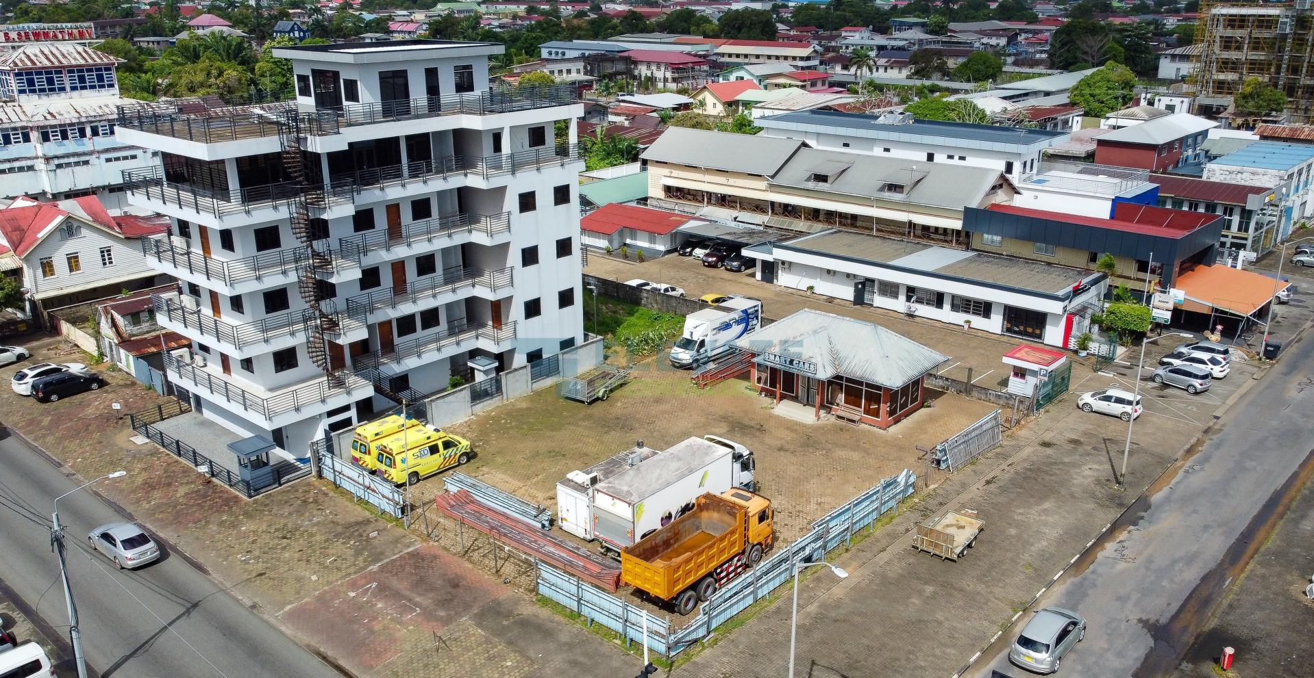 HRV0257 in Centrum en omgeving, Paramaribo - foto 9