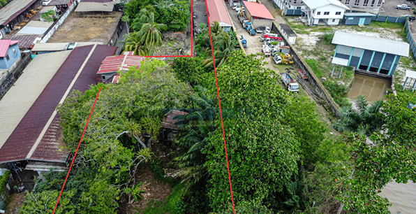 HRV0258 in Centrum en omgeving, Paramaribo - foto 4