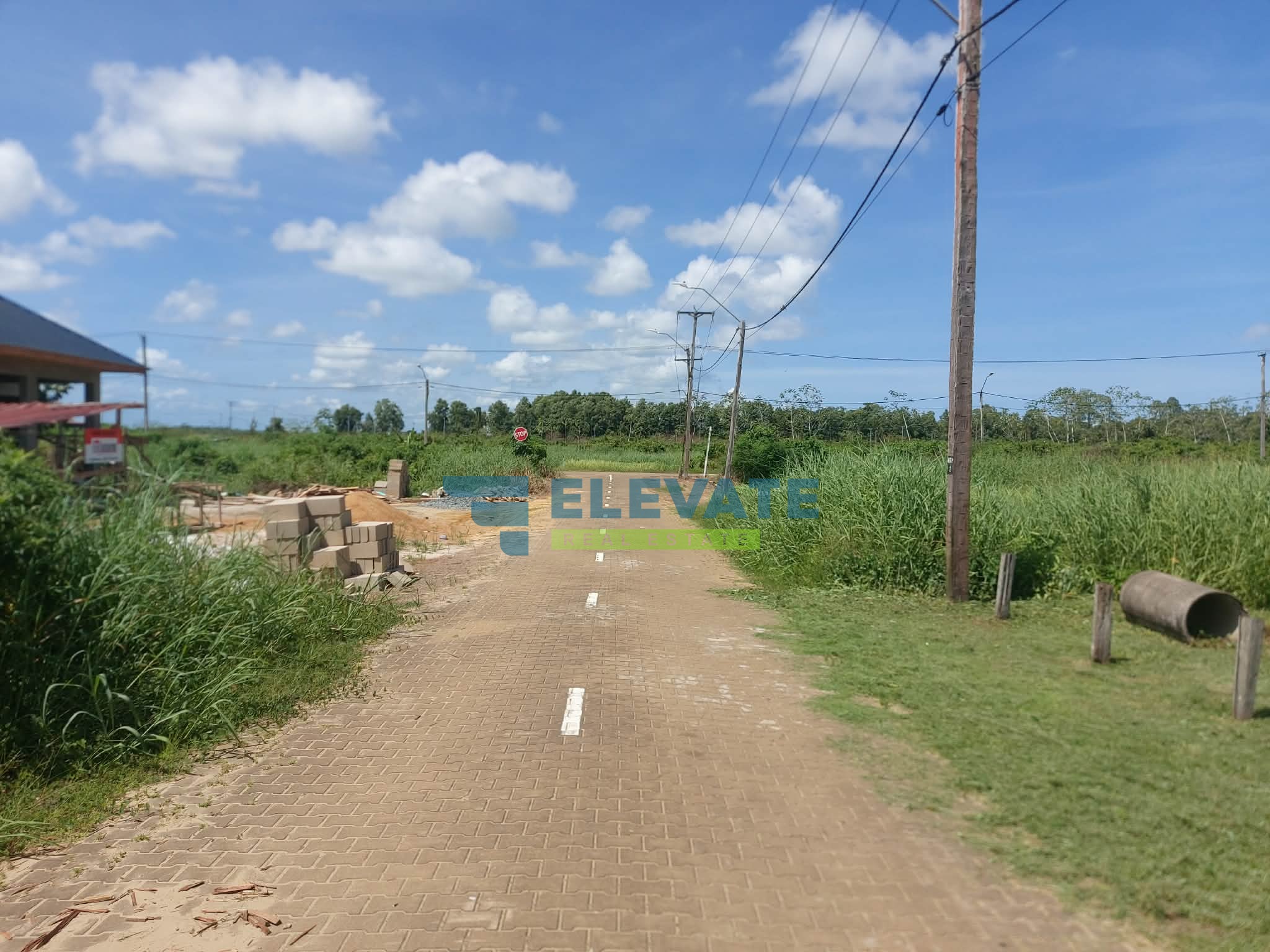 HRV0262 in Noord en omgeving, Paramaribo - foto 2
