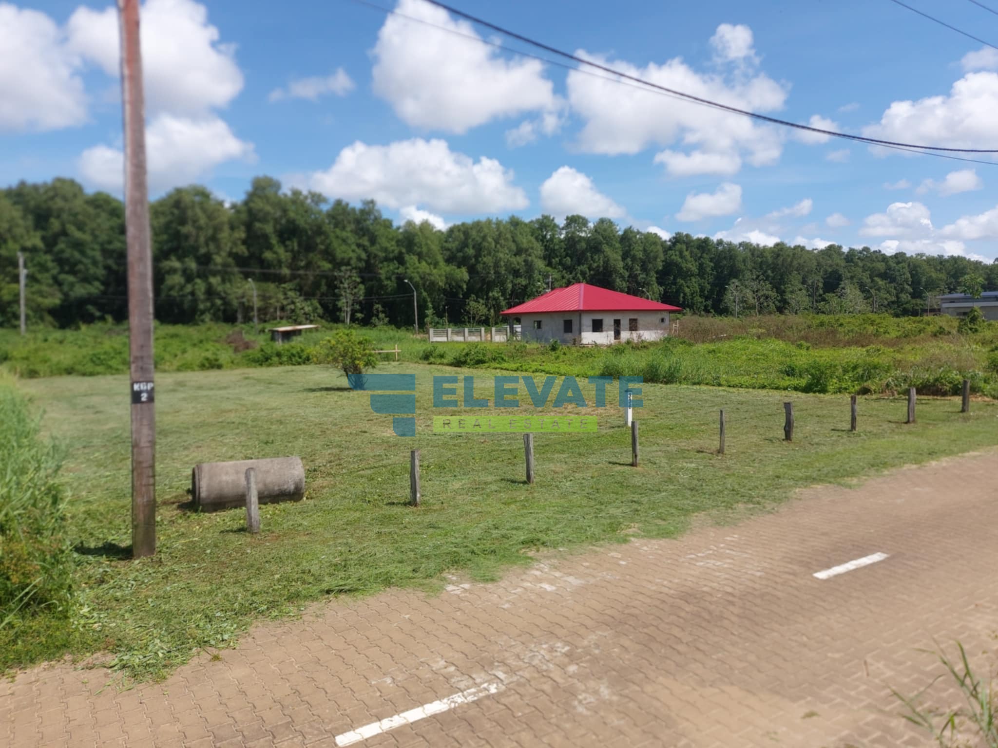 HRV0262 in Noord en omgeving, Paramaribo - foto 3