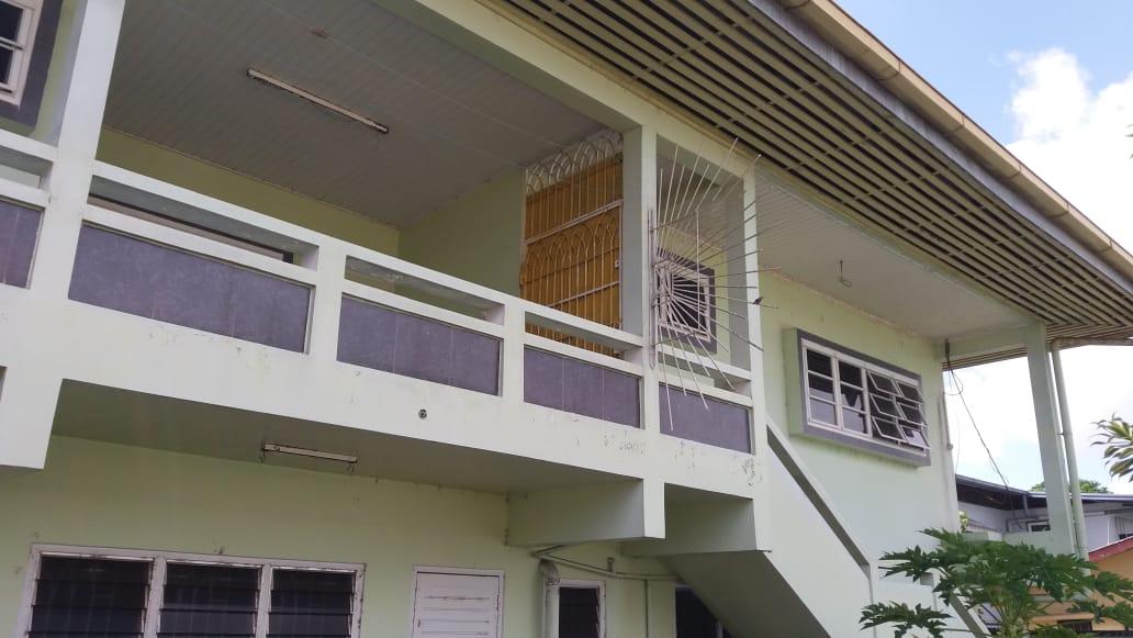 HRA0054 in Uitvlugt en omgeving, Paramaribo - foto 4