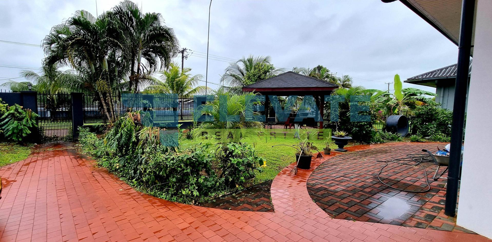 HRH0291 in Paramaribo-Zuid en omgeving , Paramaribo - foto 15