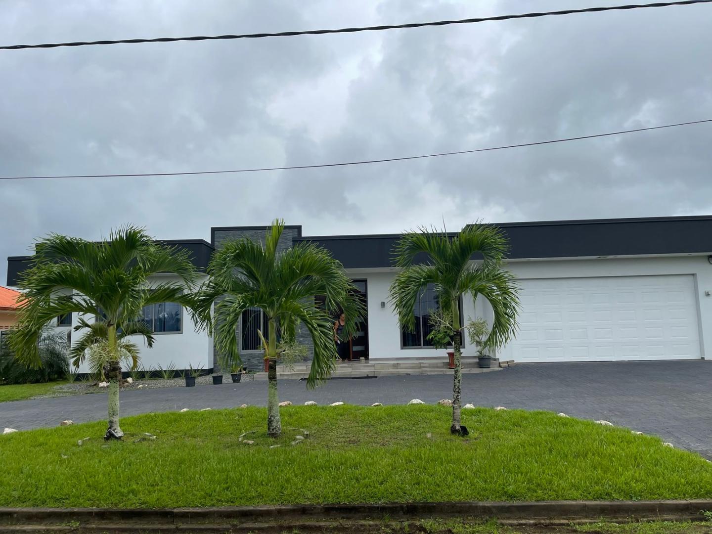 HRA0057 in Noord en omgeving, Paramaribo - foto 7