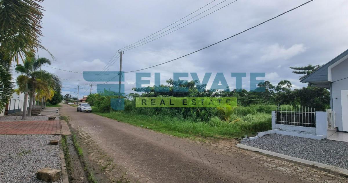 HRV0205 in Noord en omgeving, Paramaribo - foto 3