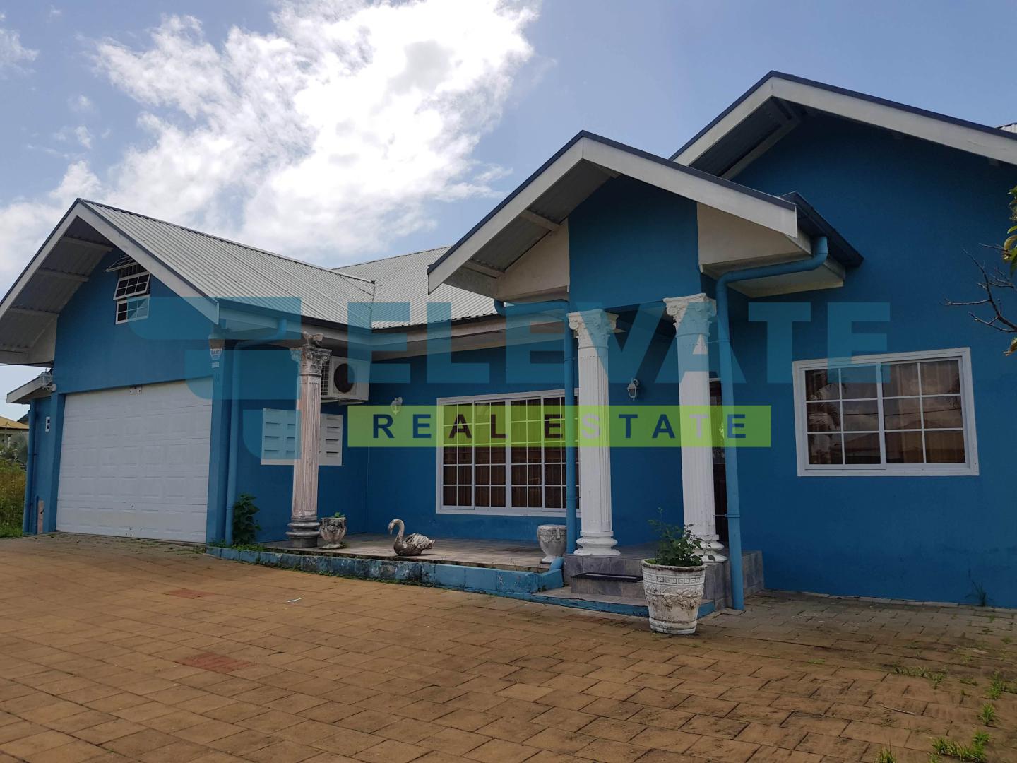 HRV0212 in Noord en omgeving, Paramaribo - foto 21