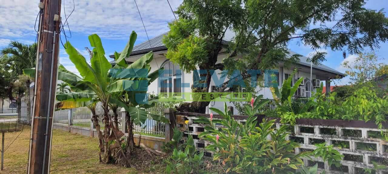 HRH0310 in Kwatta en omgeving, Paramaribo - foto 4