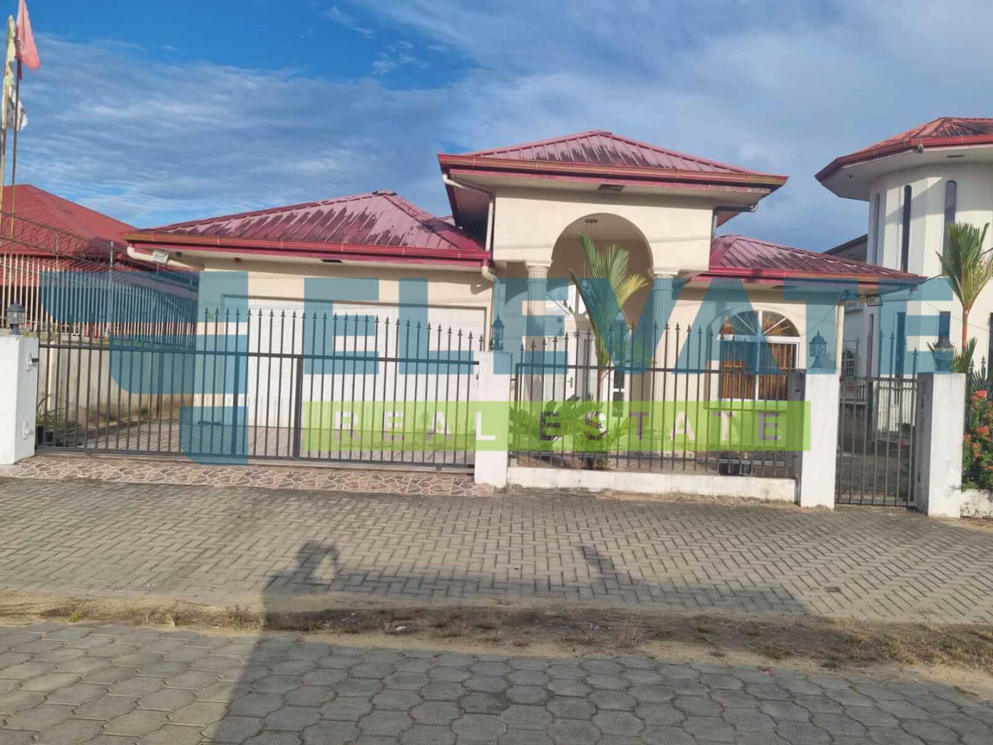HRH0314 in Kwatta en omgeving, Paramaribo - foto 18