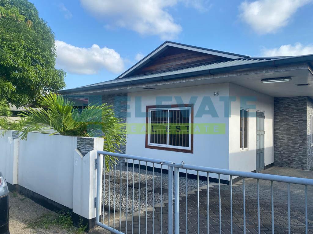 HRH0320 in Uitvlugt en omgeving, Paramaribo - foto 5