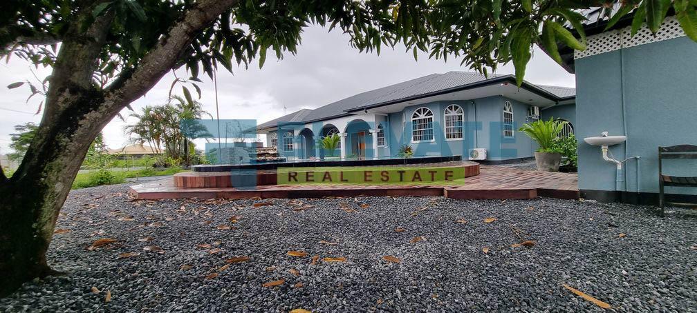 HRH0297 in Noord en omgeving, Paramaribo - foto 14