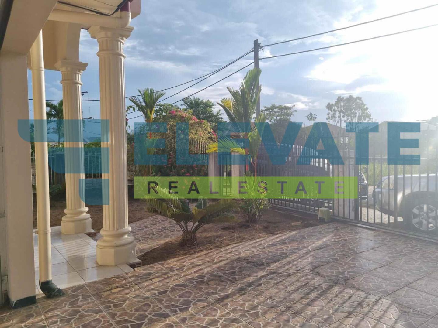 HRH0314 in Kwatta en omgeving, Paramaribo - foto 19