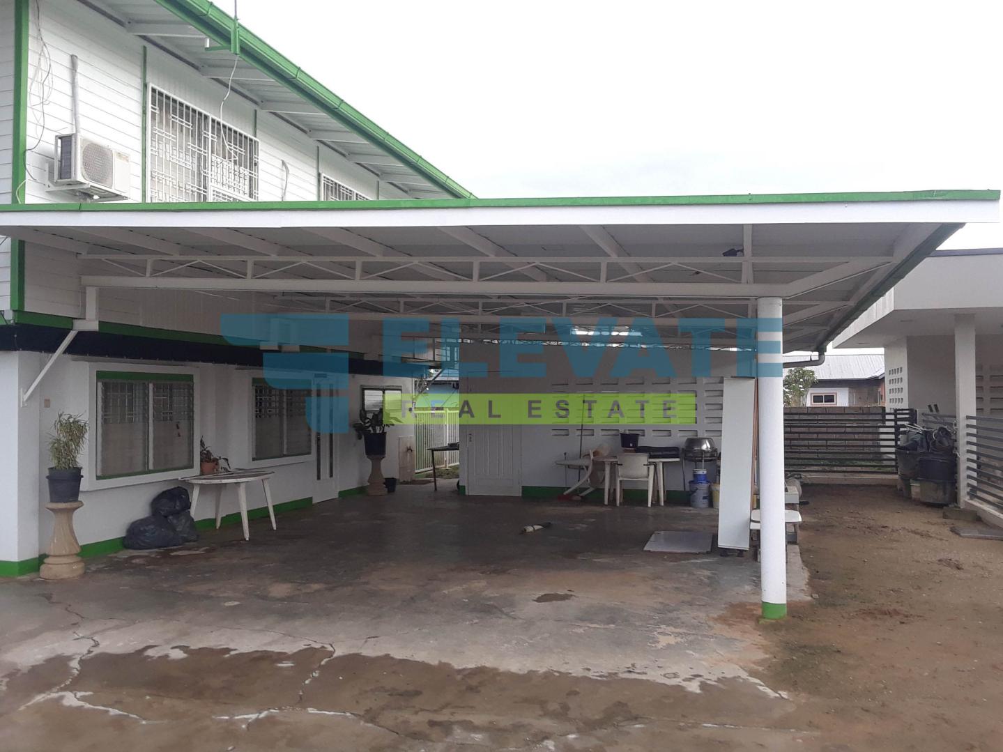 HRH0301 in Noord en omgeving, Paramaribo - foto 3