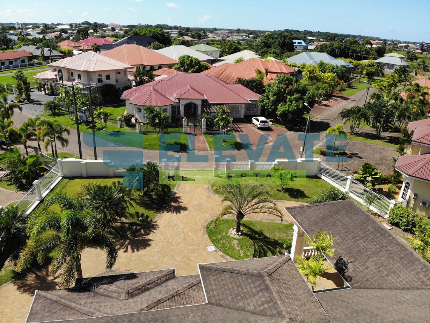 HRV0220 in Paramaribo-Zuid en omgeving , Paramaribo - foto 10