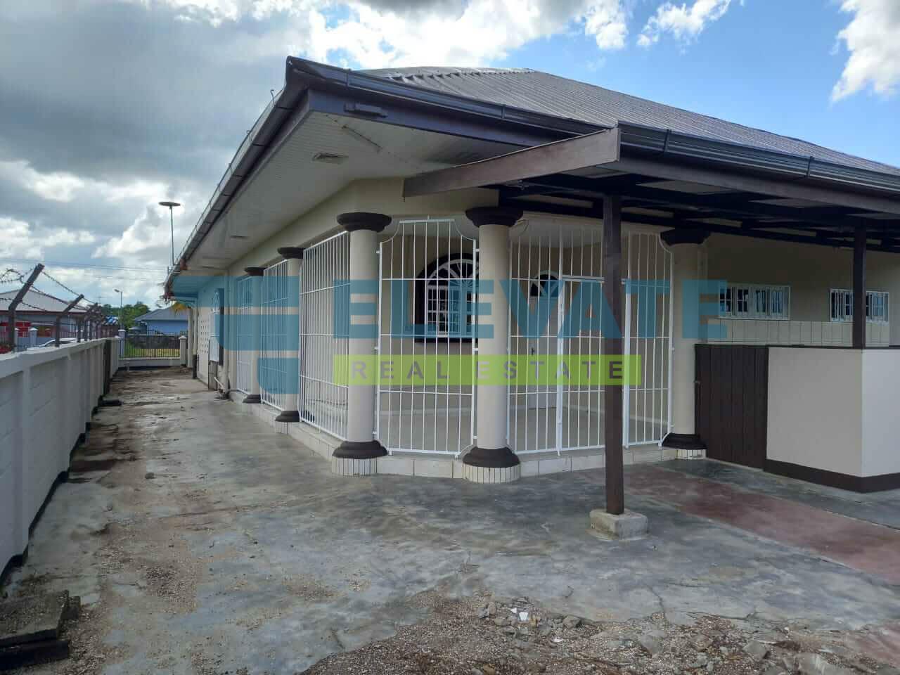 HRH0267  in Kwatta en omgeving, Paramaribo - foto 5