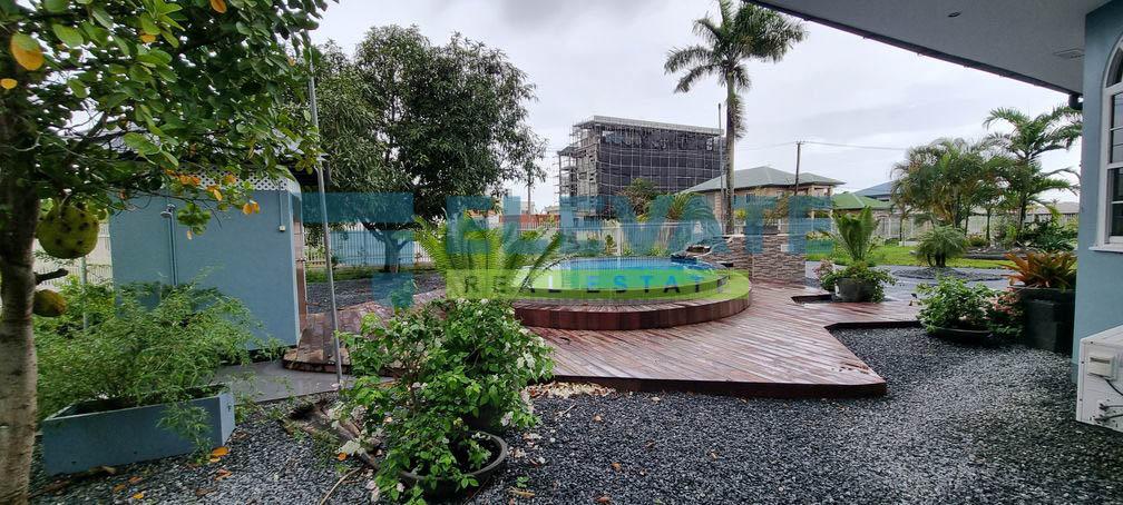 HRH0297 in Noord en omgeving, Paramaribo - foto 16