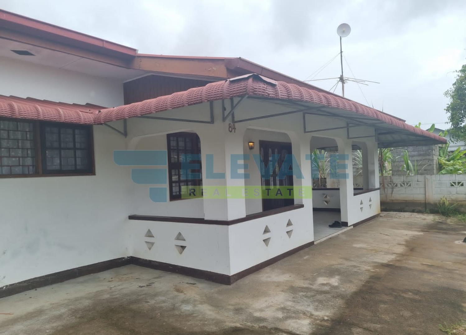 HRH0315 in Noord en omgeving, Paramaribo - foto 4