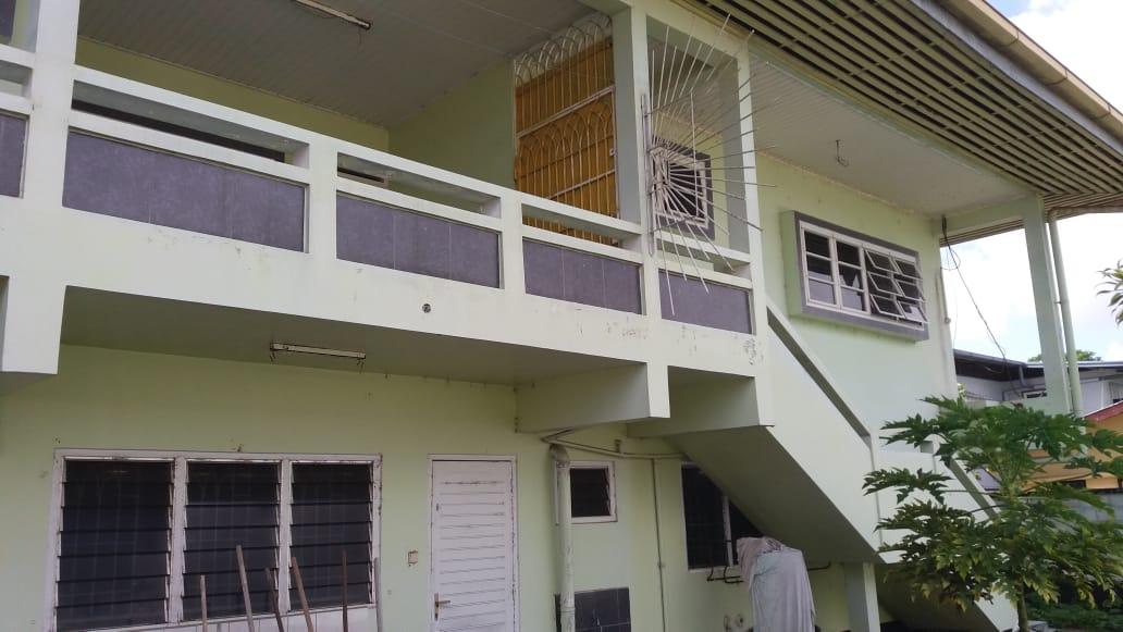 HRA0054 in Uitvlugt en omgeving, Paramaribo - foto 3