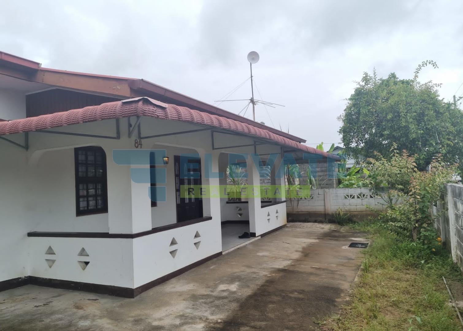 HRH0315 in Noord en omgeving, Paramaribo - foto 3