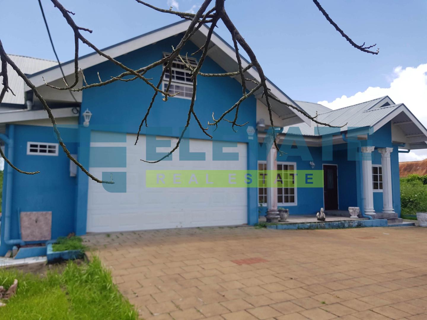 HRV0212 in Noord en omgeving, Paramaribo - foto 22