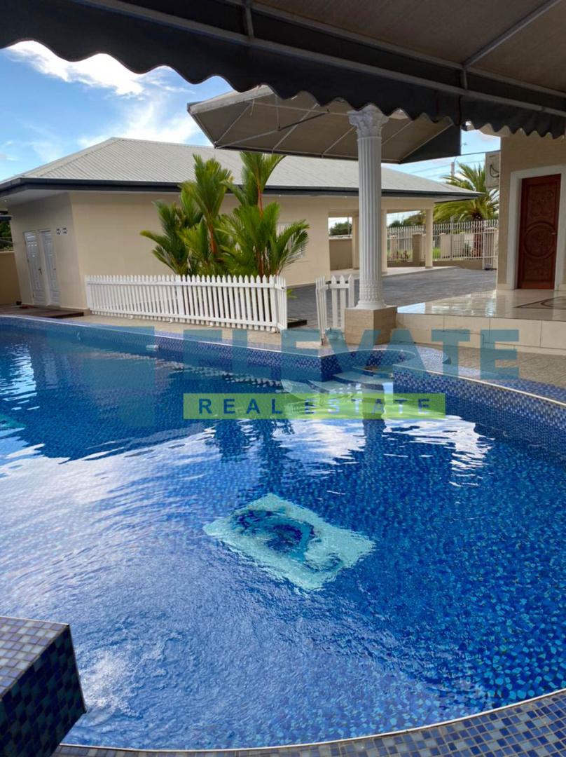 HRV0203 in Noord en omgeving, Paramaribo - foto 5