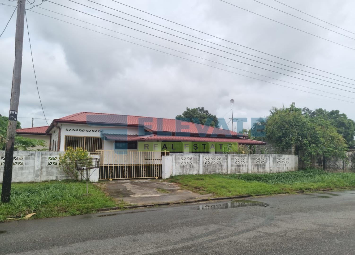 HRH0315 in Noord en omgeving, Paramaribo - foto 2
