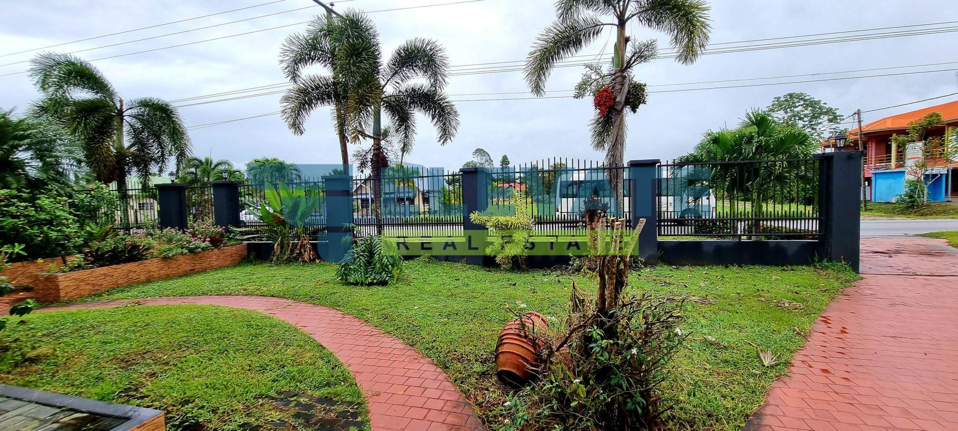 HRH0291 in Paramaribo-Zuid en omgeving , Paramaribo - foto 13