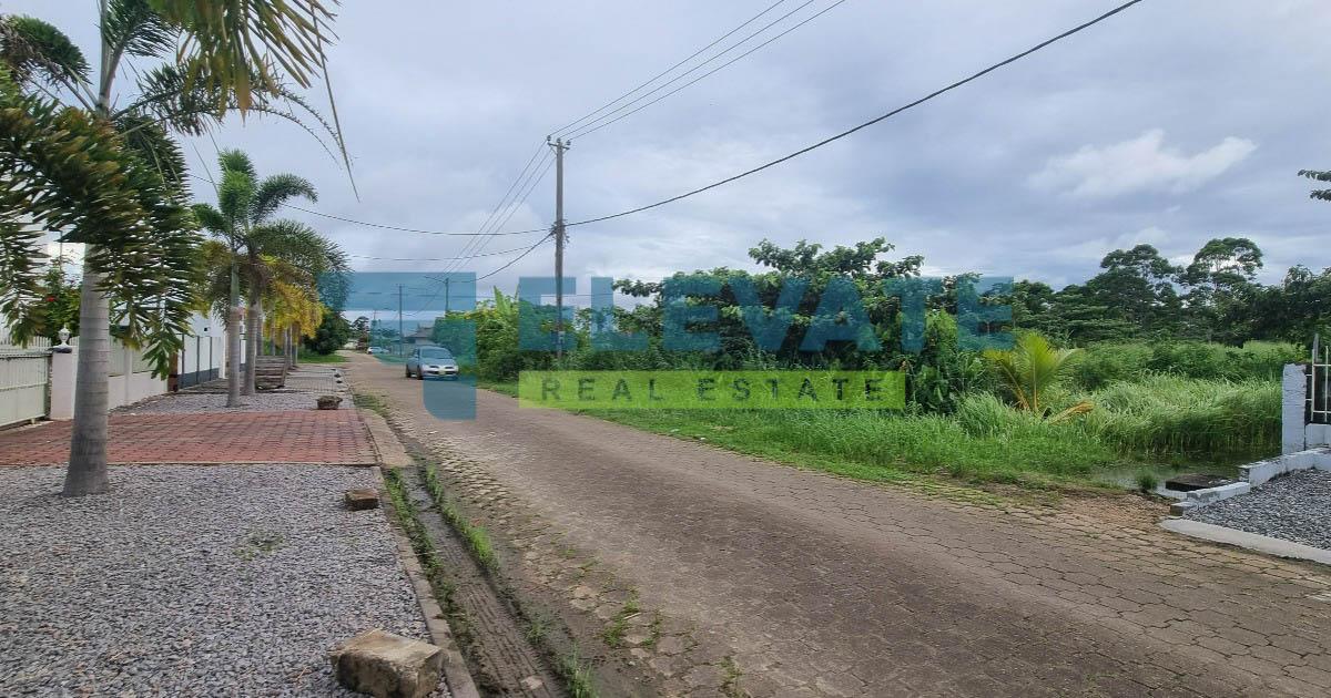 HRV0205 in Noord en omgeving, Paramaribo - foto 4