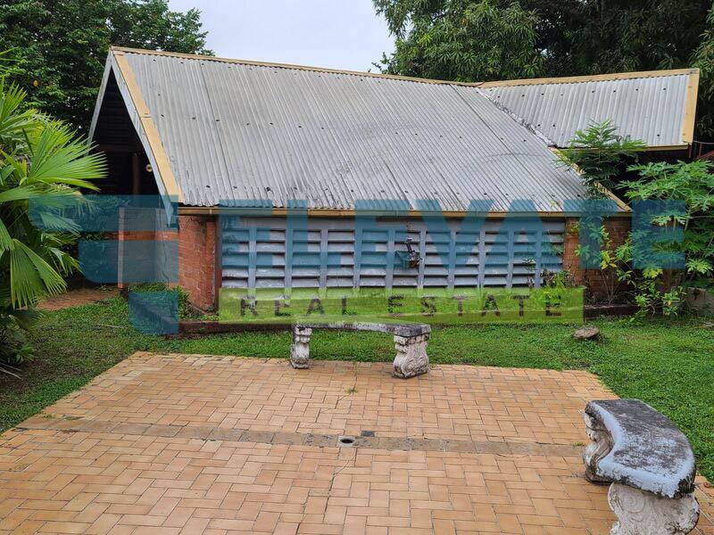 HRV0215 in Noord en omgeving, Paramaribo - foto 8