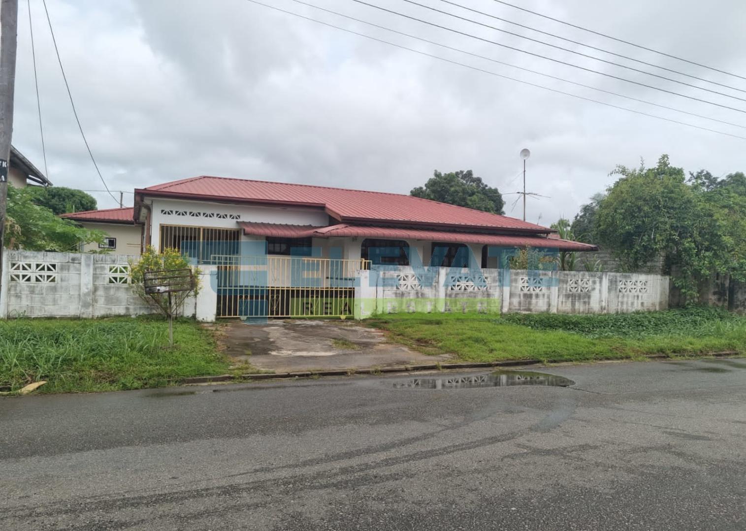 HRH0315 in Noord en omgeving, Paramaribo - foto 9
