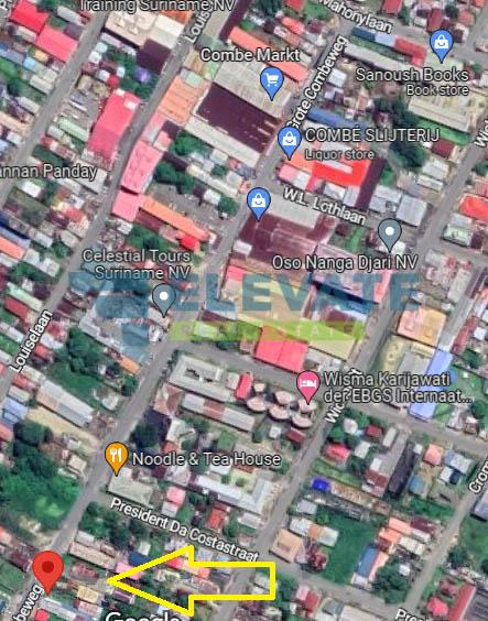 HRV0224 in Noord en omgeving, Paramaribo - foto 2