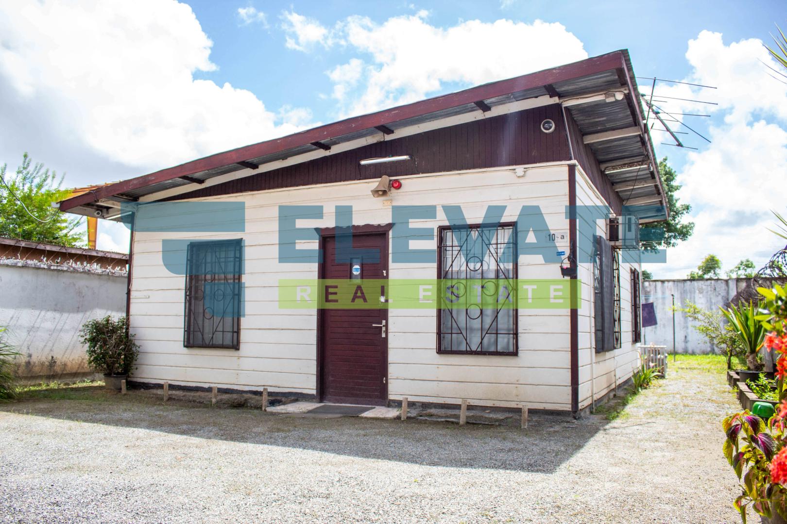 HRV0213 in Kwatta en omgeving, Paramaribo - foto 2